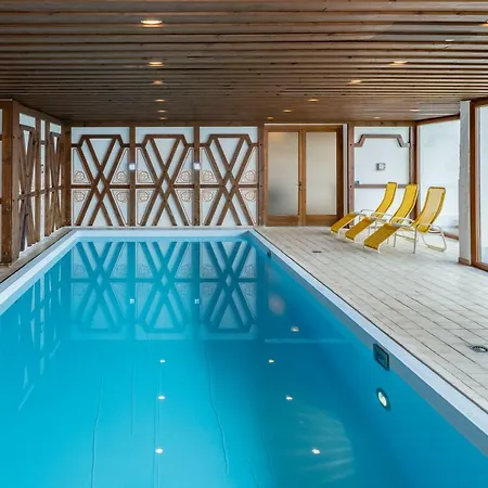 Apartment Sportappart Hochtannberg *