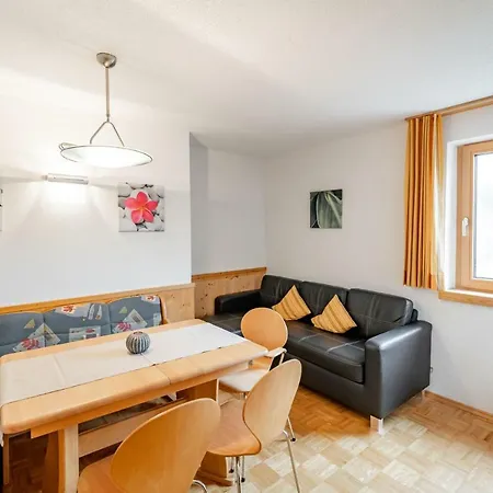 Sportappart Hochtannberg Apartment Schröcken
