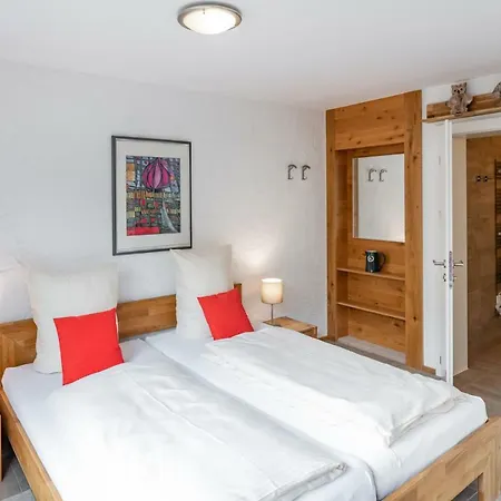 Sportappart Hochtannberg Apartment