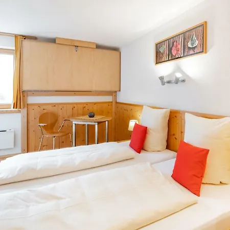 Apartment Sportappart Hochtannberg Schröcken