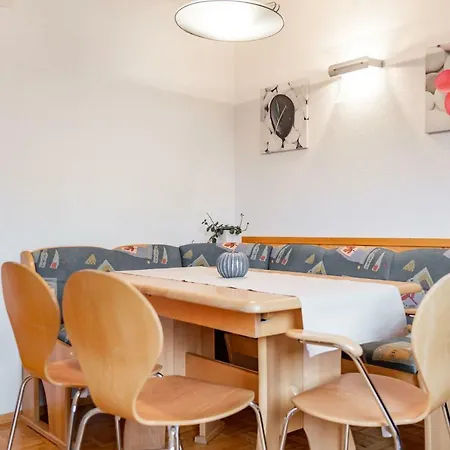 Apartment Sportappart Hochtannberg