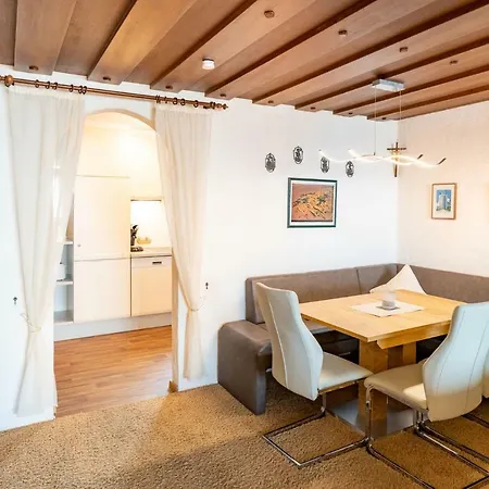Apartment Sportappart Hochtannberg Schröcken