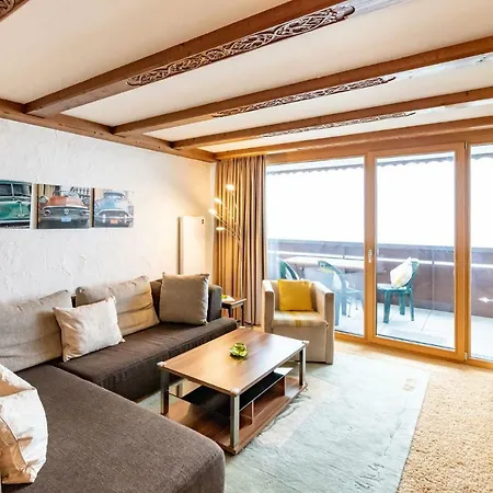 Apartment Sportappart Hochtannberg Schröcken