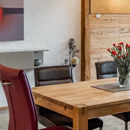 Sportappart Hochtannberg Apartment