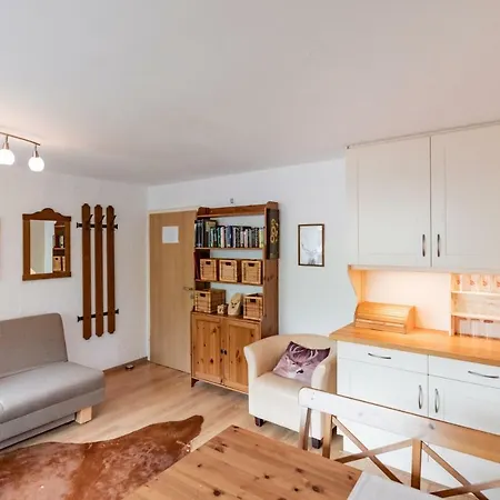 Sportappart Hochtannberg Apartment