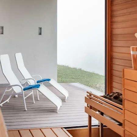 Sportappart Hochtannberg Apartment