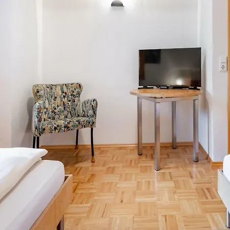 Sportappart Hochtannberg Apartment