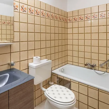 Sportappart Hochtannberg Apartment