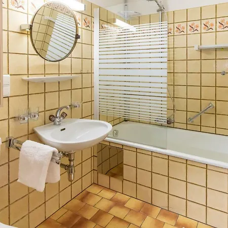 Apartment Sportappart Hochtannberg *