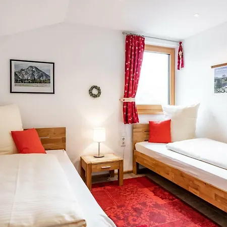 Apartment Sportappart Hochtannberg