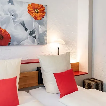 Sportappart Hochtannberg Apartment Schröcken
