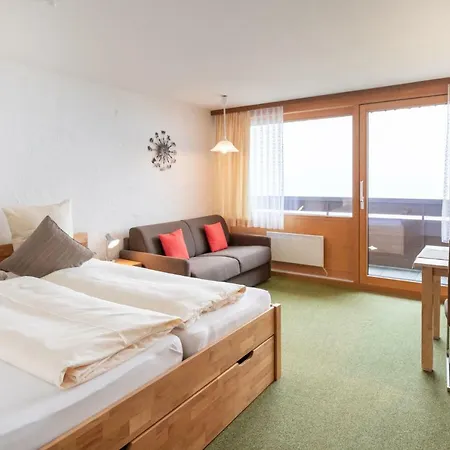 Apartment Sportappart Hochtannberg Schröcken