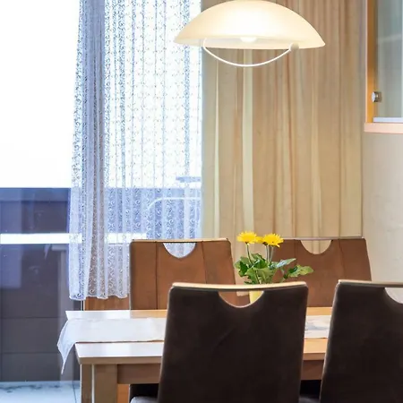 Apartment Sportappart Hochtannberg Schröcken