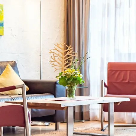 Apartment Sportappart Hochtannberg *