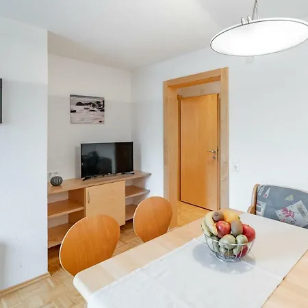 Sportappart Hochtannberg Apartment Schröcken