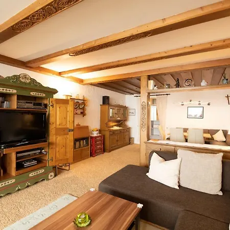 Sportappart Hochtannberg Apartment Schröcken