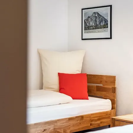 Apartment Sportappart Hochtannberg Schröcken