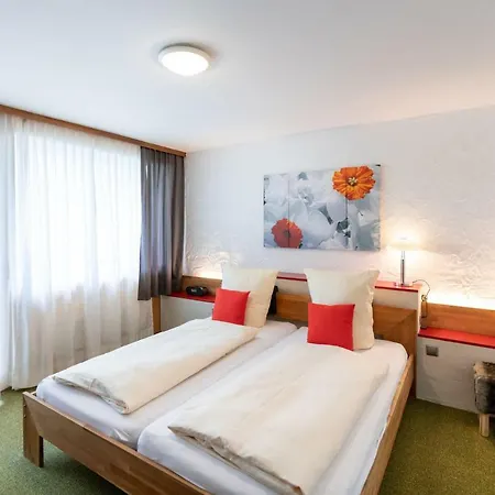 Sportappart Hochtannberg Apartment Schröcken
