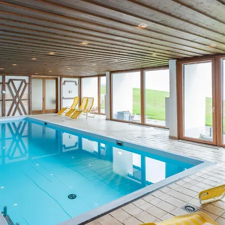 Sportappart Hochtannberg