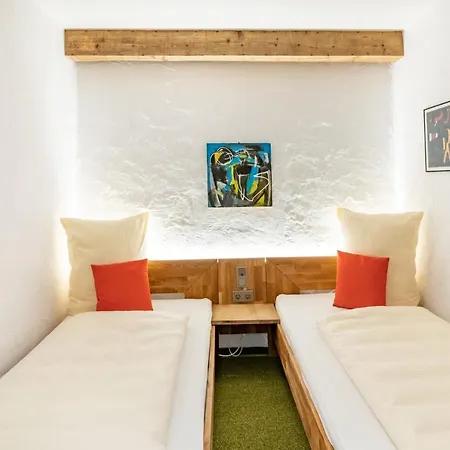 Sportappart Hochtannberg Schröcken