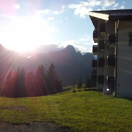 Sportappart Hochtannberg Apartment Schröcken