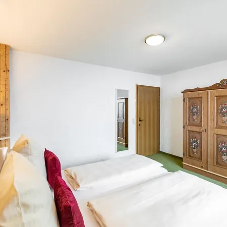Apartment Sportappart Hochtannberg *