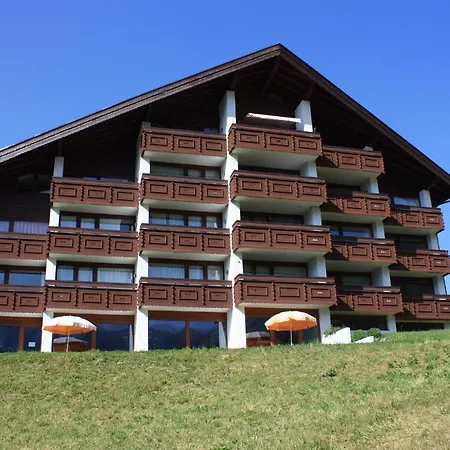 Sportappart Hochtannberg *